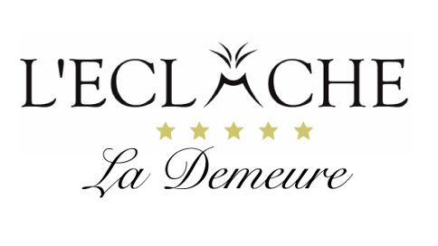 Logo du gîte L'Eclache