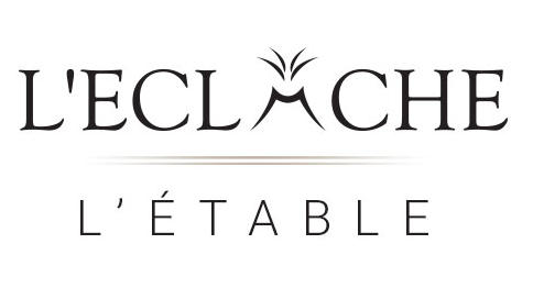 Logo cottage L'Etable