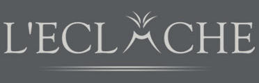 Logo du gîte L'Eclache